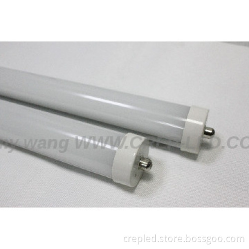 ul  R17D pin 110v 8ft led tube light ul cul ce rosh fcc listed